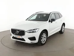 Weiß Gebraucht 2019 Volvo XC60 R-Design SUV | 28.220 € (Guter Preis)