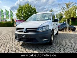 Weiß Gebraucht 2020 VW Caddy Van / Kleinbus | 10.790 €