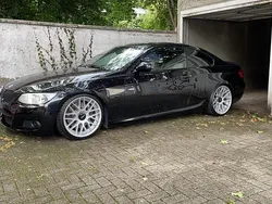 Schwarz Gebraucht 2012 BMW 335 M Sport Coupé | 21.999 €