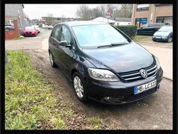 Schwarz Gebraucht 2006 VW Golf Plus Cross Goal Van / Kleinbus | 3.100 € (Superpreis)
