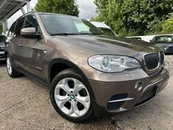 Braun Gebraucht 2013 BMW X5 Sport Line SUV | 14.990 € (Superpreis)