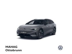 Grau Neu 2025 VW ID.7 Pro Limousine | 67.562 € (Teuer)