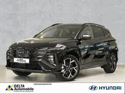 Andere Neu 2024 Hyundai Tucson N Line SUV | 37.720 € (Fairer Preis)