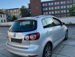 Silber Gebraucht 2009 VW Golf VI Kleinwagen | 3.300 € (Superpreis)