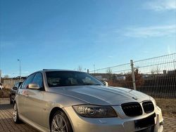 Silber Gebraucht 2010 BMW 335 Limousine | 18.999 € (Etwas zu teuer)