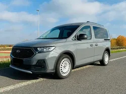 Grau Gebraucht 2022 Ford Tourneo Connect Active Van / Kleinbus | 25.800 € (Fairer Preis)