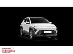 Weiß Gebraucht 2025 Hyundai Kona Trend SUV | 30.490 € (Fairer Preis)