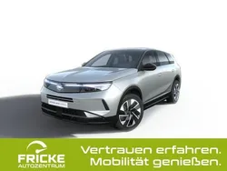Silber Neu 2025 Opel Grandland X S SUV | 42.840 €
