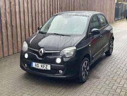 Schwarz Gebraucht 2019 Renault Twingo LIMITED Kleinwagen | 8.390 € (Fairer Preis)