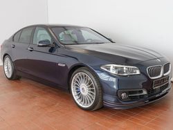 Blau Gebraucht 2016 Alpina B5 Limousine | 51.750 €