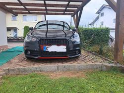 Schwarz Gebraucht 2012 Audi A1 S-Line Kleinwagen | 7.150 € (Fairer Preis)
