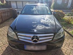Gebraucht 2010 Mercedes C220 Kombi | 3.800 € (Fairer Preis)