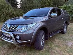 Andere farben Gebraucht 2016 Mitsubishi L200 Top Abholung | 14.500 € (Superpreis)
