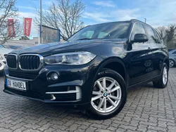 Schwarz Gebraucht 2016 BMW X5 SUV | 23.999 € (Superpreis)