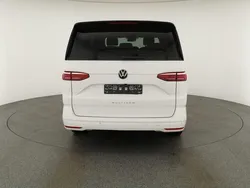 Candy weiß Neu 2025 VW T7 Life Van | 58.495 € (Superpreis)