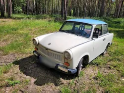 Gebraucht 1988 Trabant 601 Limousine | 3.750 €