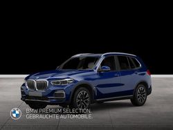 Bmw individual tansanitblau Gebraucht 2025 BMW X5 M Sport SUV | 80.990 € (Superpreis)