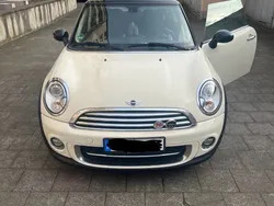 Mini Cooper D