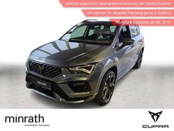 Grau Gebraucht 2024 Cupra Ateca VZ SUV | 41.870 €