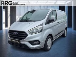 Silber Gebraucht 2020 Ford Transit Custom Trend Van / Kleinbus | 21.990 € (Superpreis)