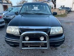 Other Gebraucht 2002 Suzuki Grand Vitara Club SUV | 3.499 € (Superpreis)
