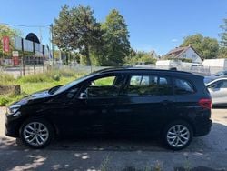 Schwarz Gebraucht 2019 BMW 220 Gran Tourer Advantage Van / Kleinbus | 17.900 €