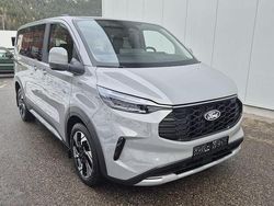 Grau Neu 2025 Ford Tourneo Active Van / Kleinbus | 59.900 € (Guter Preis)