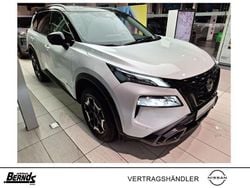 Weiß Gebraucht 2024 Nissan X-Trail SUV | 35.594 € (Guter Preis)