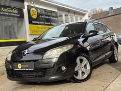 Gebraucht 2010 Renault Mégane GrandTour Dynamique Kombi | 2.250 € (Fairer Preis)