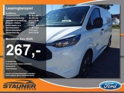 Frostweiß Neu 2025 Ford Transit Custom Trend Van / Kleinbus | 40.480 € (Superpreis)