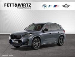 Bmw individual storm bay metallic Gebraucht 2022 BMW X1 M Sport SUV | 39.390 €