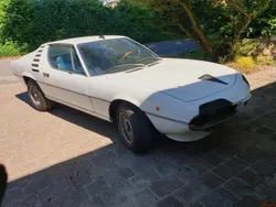 Alfa Romeo Montreal