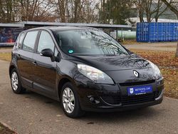 Schwarz Gebraucht 2011 Renault Scénic III Van / Kleinbus | 4.990 € (Fairer Preis)