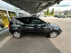 Schwarz Gebraucht 2009 VW Golf VI Kleinwagen | 4.300 € (Superpreis)