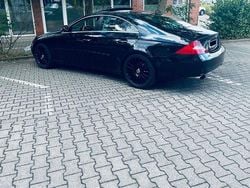 Schwarz Gebraucht 2005 Mercedes CLS350 Limousine | 8.600 € (Superpreis)