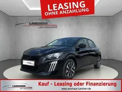 Andere Neu 2025 Peugeot 208 Style Kleinwagen | 17.235 € (Guter Preis)