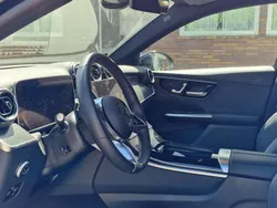 Schwarz Gebraucht 2023 Mercedes GLC220 Avantgarde SUV | 52.400 € (Fairer Preis)