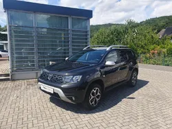 Schwarz Gebraucht 2020 Dacia Duster Prestige SUV | 15.495 € (Guter Preis)