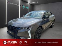 Platinum grau (metallic) Gebraucht 2024 DS Automobiles DS4 Performance Kleinwagen | 30.990 € (Fairer Preis)