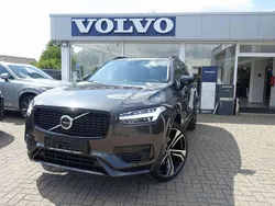 Platinum grey Gebraucht 2024 Volvo XC90 Ultra SUV | 62.900 € (Fairer Preis)