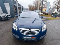 Gebraucht 2010 Opel Insignia Kombi | 2.850 € (Guter Preis)