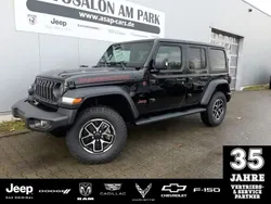 Anvil Neu 2024 Jeep Wrangler Rubicon SUV | 59.850 € (Superpreis)