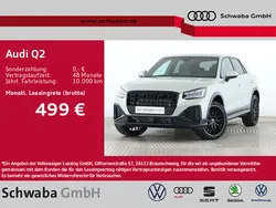 Othercolor Gebraucht 2022 Audi Q2 S-Line SUV | 51.100 €