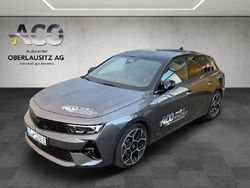 Grau Gebraucht 2022 Opel Astra Ultimate Limousine | 28.640 € (Teuer)