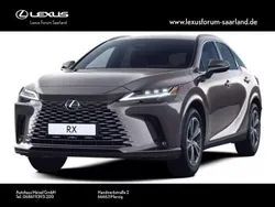 Sonic grey Neu 2024 Lexus RX350 Business Edition SUV | 59.960 €