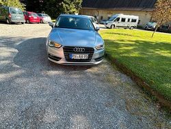 Silber Gebraucht 2016 Audi A3 Limousine | 13.300 € (Guter Preis)