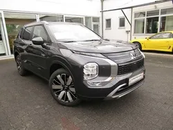 Grau Neu 2025 Mitsubishi Outlander P-HEV Edition SUV | 48.690 € (Guter Preis)