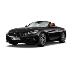 Gebraucht 2025 BMW Z4 Efficient Dynamics Cabrio | 37.460 € (Guter Preis)