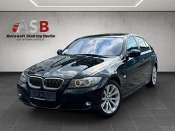 Schwarz Gebraucht 2011 BMW 325 Sport Line Limousine | 14.999 € (Fairer Preis)