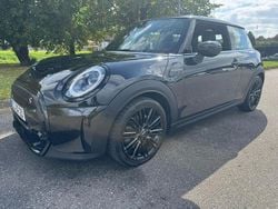 Schwarz Gebraucht 2023 Mini Cooper S Kleinwagen | 27.950 € (Fairer Preis)